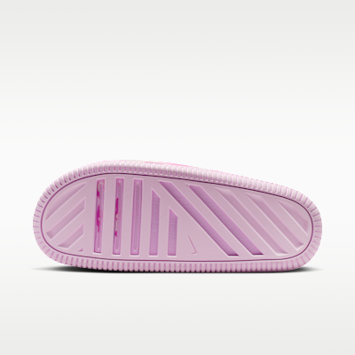 Nike Calm 2.0 Women's Marbled Slides