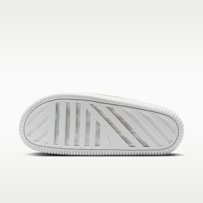 Nike Calm 2.0 Women's Marbled Slides