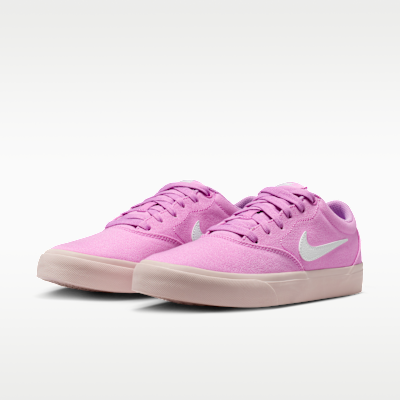 Nike Charge Canvas Women's Shoes
