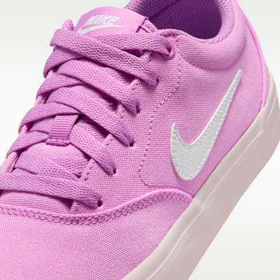 Nike Charge Canvas Women's Shoes