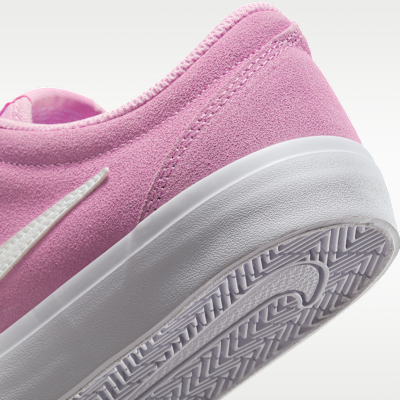 Nike Charge Suede Women's Shoes