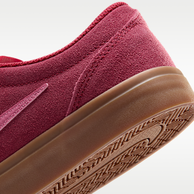 Nike Charge Suede Women's Shoes