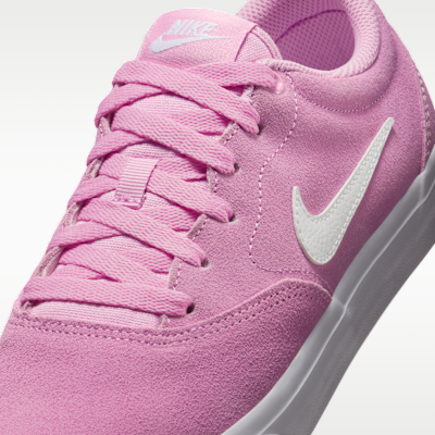Nike Charge Suede Women's Shoes