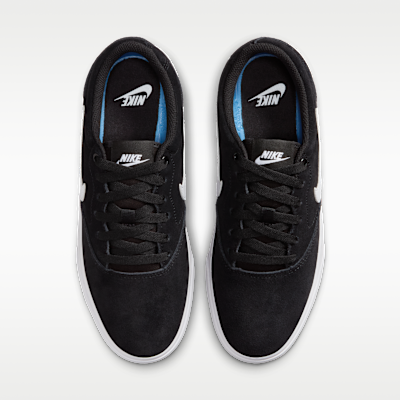 Nike Charge Suede Women's Shoes
