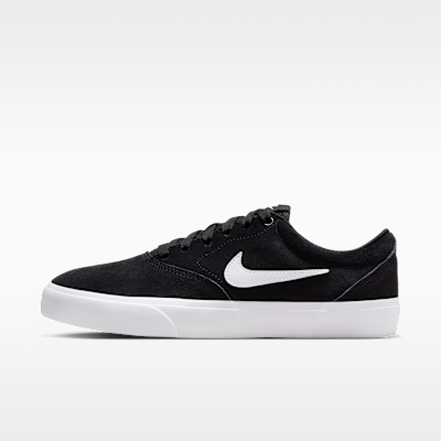 Nike Charge Suede Women's Shoes
