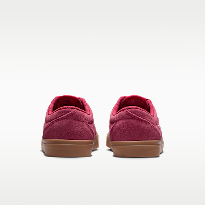 Nike Charge Suede Women's Shoes