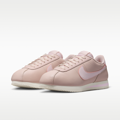 Nike Cortez Leather Women's Shoes