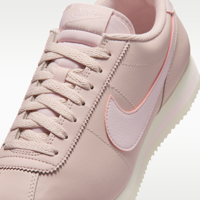 Nike Cortez Leather Women's Shoes