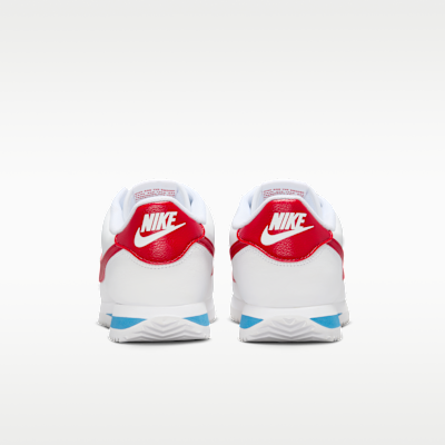 Nike Cortez Leather Women's Shoes