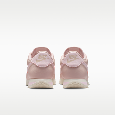 Nike Cortez Leather Women's Shoes