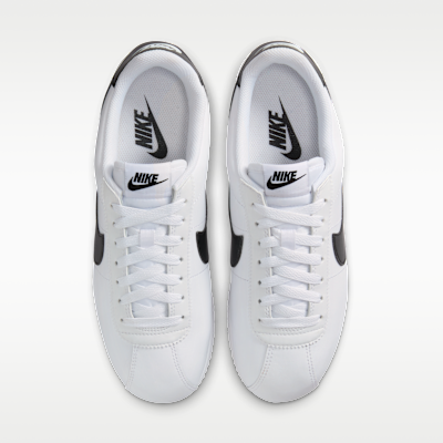 Nike Cortez Leather Women's Shoes