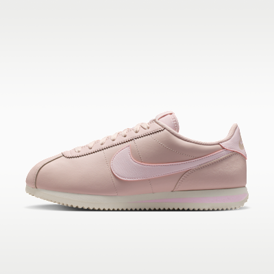 Nike Cortez Leather Women's Shoes