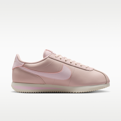Nike Cortez Leather Women's Shoes