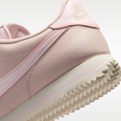 Nike Cortez Leather Women's Shoes