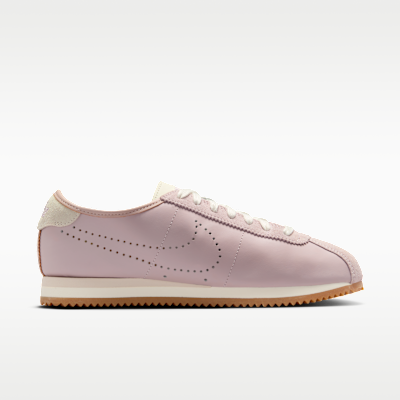 Nike Cortez Leather Women's Shoes