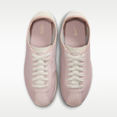 Nike Cortez Leather Women's Shoes