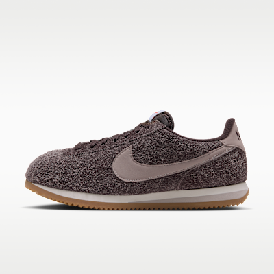 Nike Cortez Suede Women's Shoes