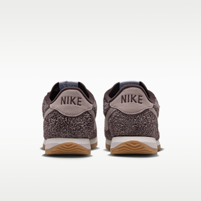 Nike Cortez Suede Women's Shoes