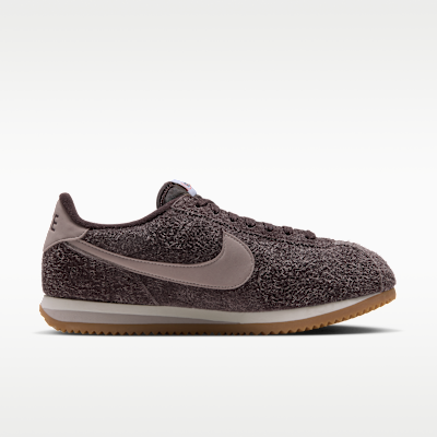 Nike Cortez Suede Women's Shoes
