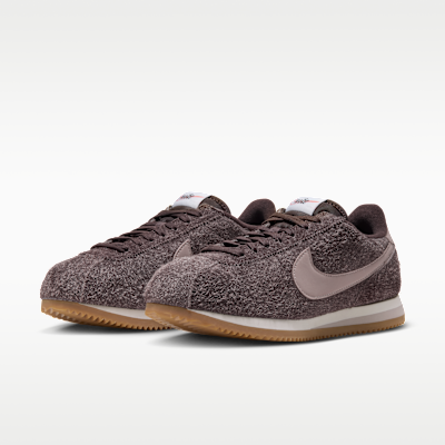 Nike Cortez Suede Women's Shoes