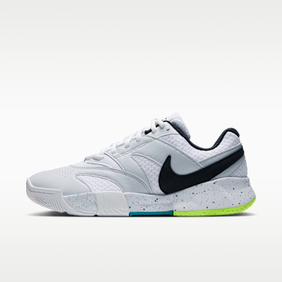 NikeCourt Lite 4 Women's Hardcourt Tennis Shoes