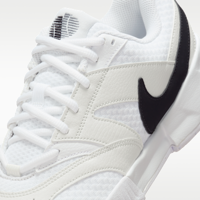 NikeCourt Lite 4 Women's Hardcourt Tennis Shoes