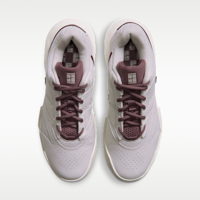 NikeCourt Lite 4 Women's Hardcourt Tennis Shoes