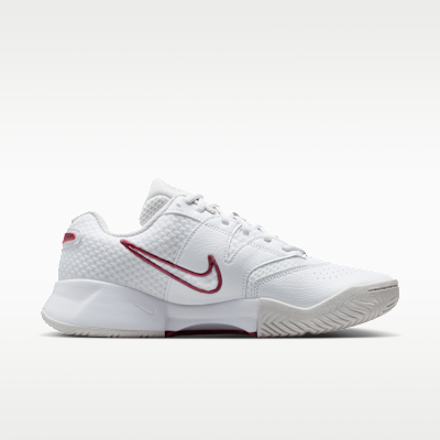 NikeCourt Lite 4 Women's Hardcourt Tennis Shoes