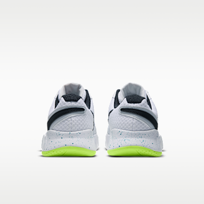 NikeCourt Lite 4 Women's Hardcourt Tennis Shoes