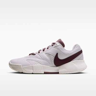 NikeCourt Lite 4 Women's Hardcourt Tennis Shoes