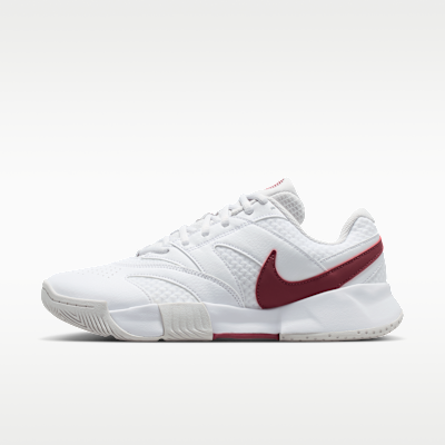 NikeCourt Lite 4 Women's Hardcourt Tennis Shoes