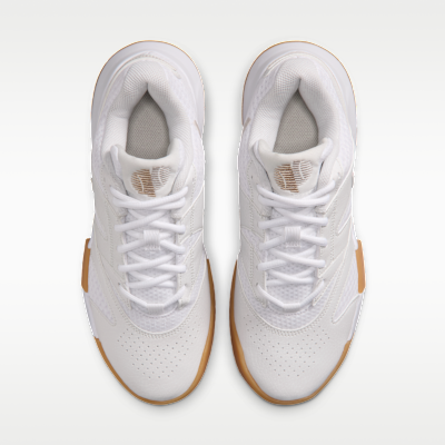 NikeCourt Lite 4 Women's Hardcourt Tennis Shoes