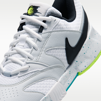 NikeCourt Lite 4 Women's Hardcourt Tennis Shoes