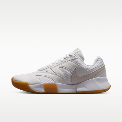NikeCourt Lite 4 Women's Hardcourt Tennis Shoes