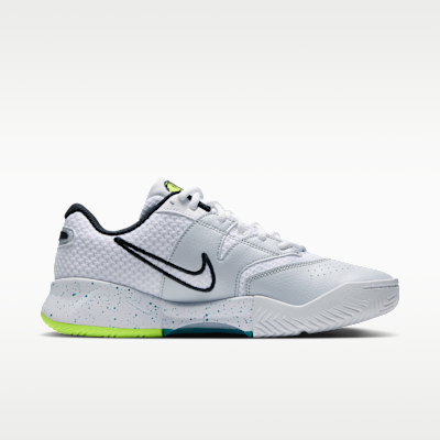 NikeCourt Lite 4 Women's Hardcourt Tennis Shoes