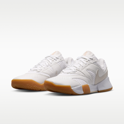 NikeCourt Lite 4 Women's Hardcourt Tennis Shoes