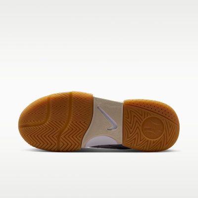 NikeCourt Lite 4 Women's Hardcourt Tennis Shoes