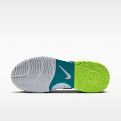 NikeCourt Lite 4 Women's Hardcourt Tennis Shoes