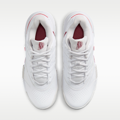 NikeCourt Lite 4 Women's Hardcourt Tennis Shoes