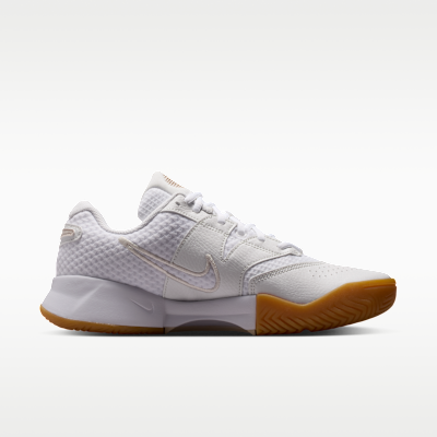 NikeCourt Lite 4 Women's Hardcourt Tennis Shoes