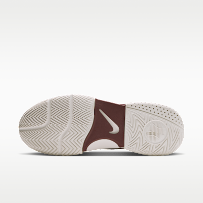 NikeCourt Lite 4 Women's Hardcourt Tennis Shoes
