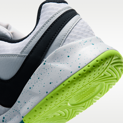 NikeCourt Lite 4 Women's Hardcourt Tennis Shoes
