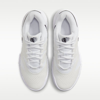 NikeCourt Lite 4 Women's Hardcourt Tennis Shoes