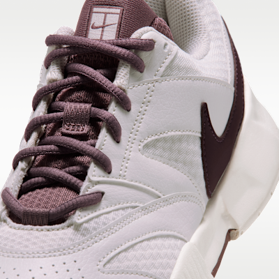 NikeCourt Lite 4 Women's Hardcourt Tennis Shoes