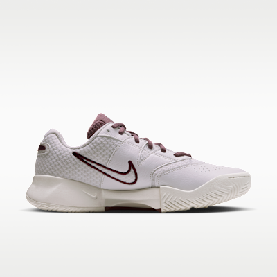 NikeCourt Lite 4 Women's Hardcourt Tennis Shoes