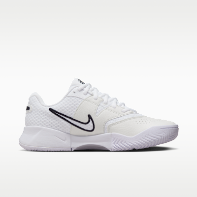 NikeCourt Lite 4 Women's Hardcourt Tennis Shoes
