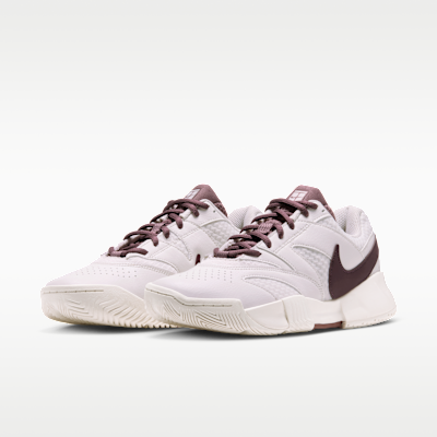 NikeCourt Lite 4 Women's Hardcourt Tennis Shoes