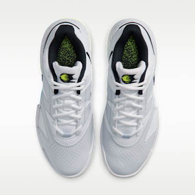 NikeCourt Lite 4 Women's Hardcourt Tennis Shoes