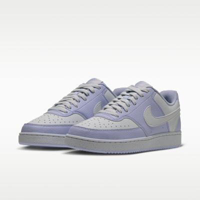 Nike Court Vision Low Next Nature Women's Shoes