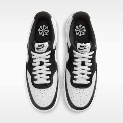 Nike Court Vision Low Next Nature Women's Shoes